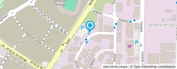 מפת הגעה אל QuickTrace מעגלים אלקטרונים מפת הגעה אל QuickTrace מעגלים אלקטרונים