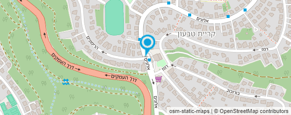 מפת הגעה אל pickit פיקאיט מפת הגעה אל pickit פיקאיט