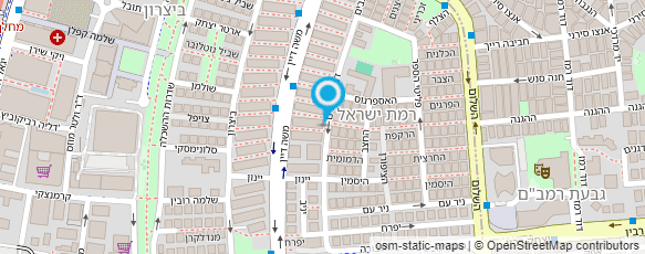 מפת הגעה אל הלוכדים