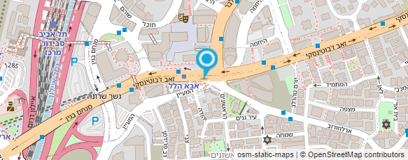 מפת הגעה אל הלוכדים מפת הגעה אל הלוכדים