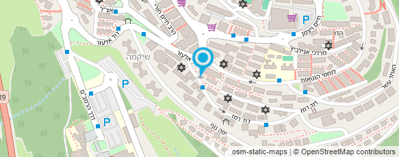 מפת הגעה אל גרר לירי מפת הגעה אל גרר לירי