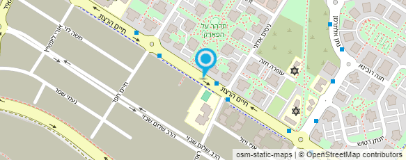 מפת הגעה אל שלום דיגיטל מפת הגעה אל שלום דיגיטל