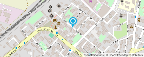 מפת הגעה אל שידה מפת הגעה אל שידה