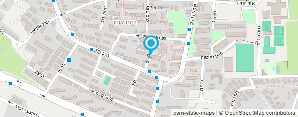 מפת הגעה אל קבוצת תבור ארי יצחק בע״מ מפת הגעה אל קבוצת תבור ארי יצחק בע״מ