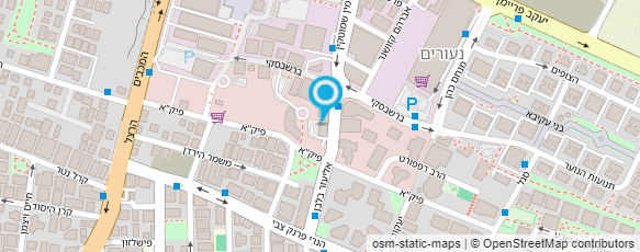 מפת הגעה אל גרל'ה מפת הגעה אל גרל'ה