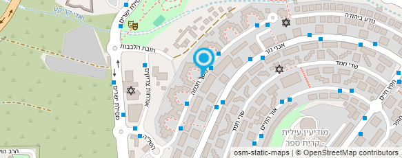 מפת הגעה אל HY שירותי הנהלת חשבונות מפת הגעה אל HY שירותי הנהלת חשבונות