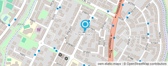 מפת הגעה אל גן חגיגן מפת הגעה אל גן חגיגן