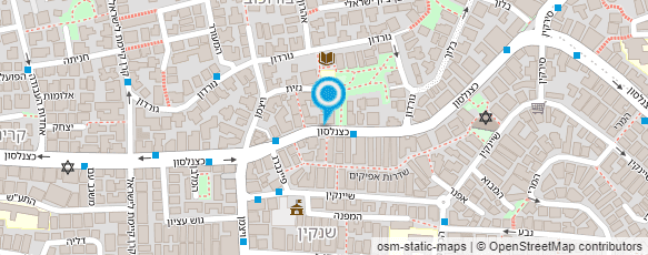 מפת הגעה אל אור בדק בית מפת הגעה אל אור בדק בית