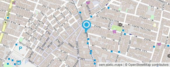 מפת הגעה אל פט פרנד