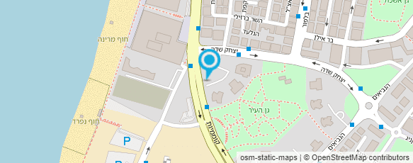 מפת הגעה אל ברגין דמיטרי מפת הגעה אל ברגין דמיטרי