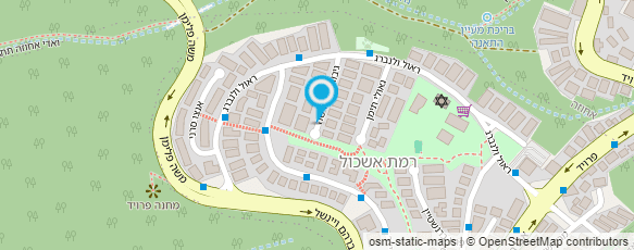 מפת הגעה אל טי.אם.מור מחשבים מפת הגעה אל טי.אם.מור מחשבים