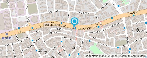 מפת הגעה אל מגדלור משכנתאות מפת הגעה אל מגדלור משכנתאות