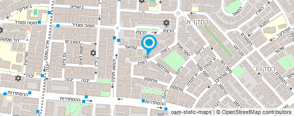 מפת הגעה אל ולא תתורו מפת הגעה אל ולא תתורו