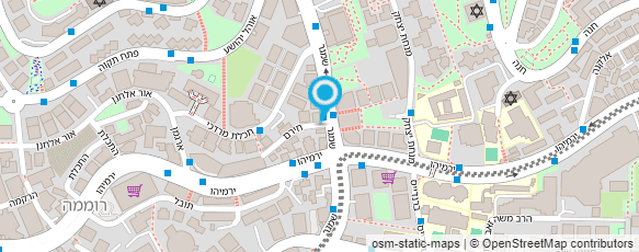 מפת הגעה אל מיין שיך מפת הגעה אל מיין שיך