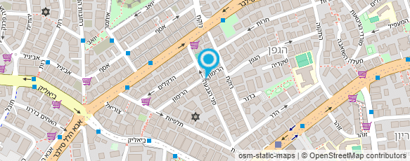 מפת הגעה אל פרידה באהבה מפת הגעה אל פרידה באהבה