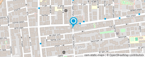 מפת הגעה אל World of Col מפת הגעה אל World of Col