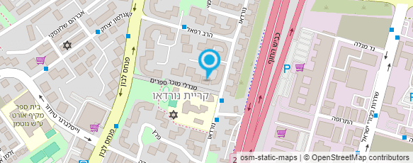מפת הגעה אל נקי- פינוי ופוליש מפת הגעה אל נקי- פינוי ופוליש