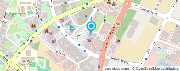 מפת הגעה אל Joy Mobile מפת הגעה אל Joy Mobile