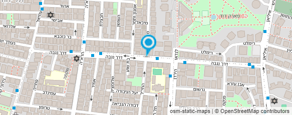 מפת הגעה אל פשה הדברות מפת הגעה אל פשה הדברות
