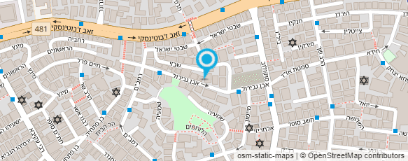 מפת הגעה אל שפע סטוק בסר מפת הגעה אל שפע סטוק בסר