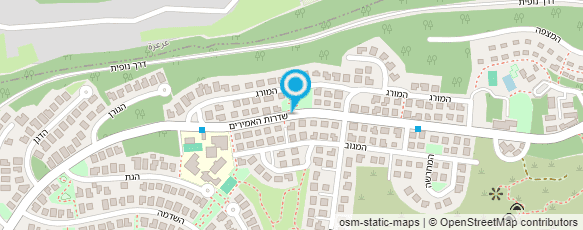 מפת הגעה אל דיג'יי יהודה אלקיים מפת הגעה אל דיג'יי יהודה אלקיים