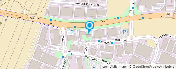 מפת הגעה אל מסעדת שגיא – מטבח וגריל ישראלי מפת הגעה אל מסעדת שגיא – מטבח וגריל ישראלי