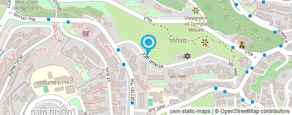 מפת הגעה אל אופק גינון ונוי מפת הגעה אל אופק גינון ונוי