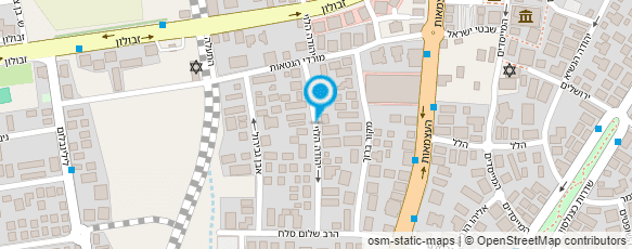 מפת הגעה אל ארתור המנעולן מפת הגעה אל ארתור המנעולן