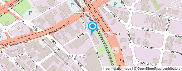 מפת הגעה אל קבוצת מקסימוס
