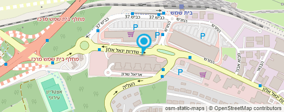 מפת הגעה אל אברמיטו מפת הגעה אל אברמיטו