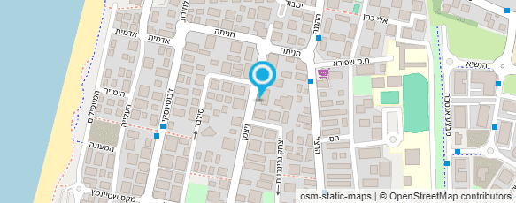 מפת הגעה אל Lavi Mobilty