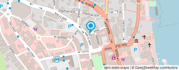 מפת הגעה אל בית ספר לנהיגה כנרת מפת הגעה אל בית ספר לנהיגה כנרת