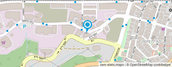 מפת הגעה אל זהב ירושלים ב.ד. בע"מ מפת הגעה אל זהב ירושלים ב.ד. בע"מ