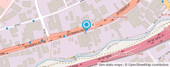 מפת הגעה אל אדלר את שטרן סחר (1993) בע"מ מפת הגעה אל אדלר את שטרן סחר (1993) בע"מ