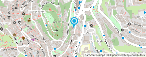 מפת הגעה אל אופנת לאון