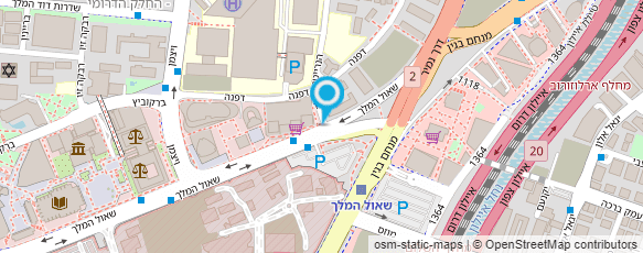 מפת הגעה אל אברמוביץ ליויו מפת הגעה אל אברמוביץ ליויו