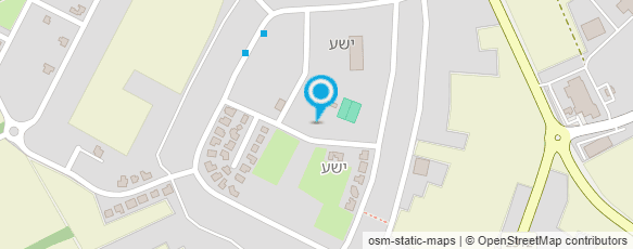 מפת הגעה אל ד"ר דב דג'אווי מפת הגעה אל ד"ר דב דג'אווי