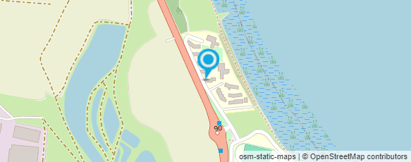 מפת הגעה אל אחוזת אוהלו