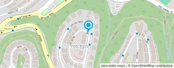 מפת הגעה אל סידיס הובלות ומנופים בע"מ