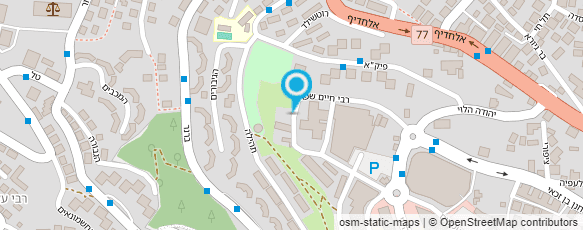 מפת הגעה אל כהן מומיק ועדי מפת הגעה אל כהן מומיק ועדי