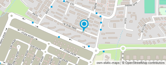 מפת הגעה אל גבאי שמעון מפת הגעה אל גבאי שמעון