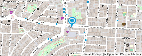 מפת הגעה אל תמונות ומסגרות