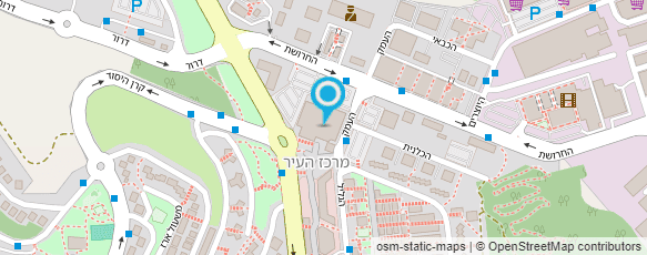 מפת הגעה אל ליליפוט