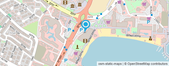 מפת הגעה אל שיק-תיק