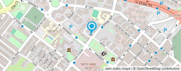 מפת הגעה אל תורתי את מחלב