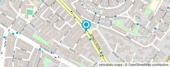 מפת הגעה אל "סמי" מפת הגעה אל "סמי"