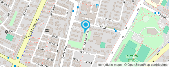 מפת הגעה אל סלע מעבדות שיניים בע"מ