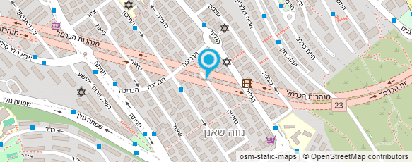 מפת הגעה אל יישומי מחשב מפת הגעה אל יישומי מחשב