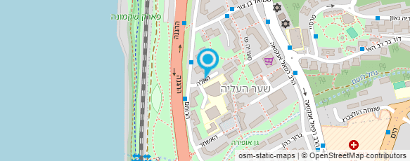 מפת הגעה אל פלוטקה דוד מפת הגעה אל פלוטקה דוד