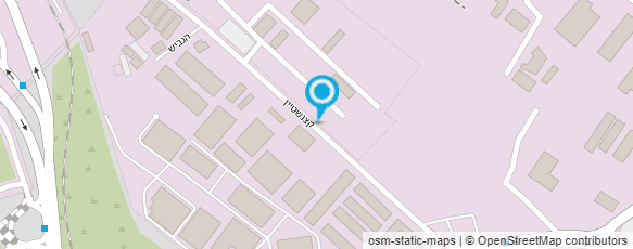 מפת הגעה אל מסגרית אברהמי מפת הגעה אל מסגרית אברהמי